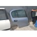 двері задні праві 606 nissan almera n16 хечбек